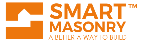 Smart Masonry Logo
