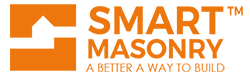 Smart Masonry Logo
