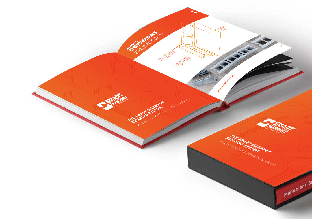 Manuals Smart Masonry